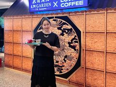 -广州花园酒店