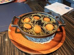 -福楼毕斯罗F Bistronome(国贸商城约会地标景观店)