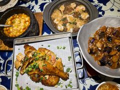 -绿茶餐厅(布吉万象汇店)