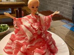 -芝麻花餐厅(祁家豁子店)