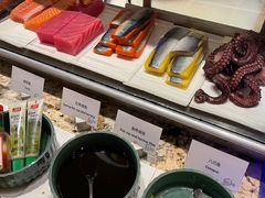 -艺厨风尚餐厅 · 桔钓沙莱华度假酒店