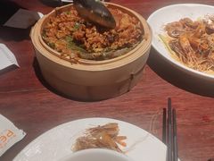 -外婆家(西溪印象城店)