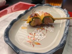 -鳥喜Toriki怀石烧鸟料理