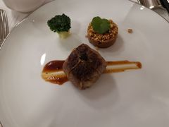 -伯衡55·吉品轩(乌鲁木齐南路店)