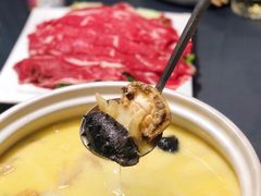 -金龙·打边炉(武进路店)