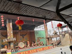 -呀路古热带植物园