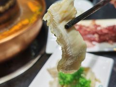 -草原饭店火锅