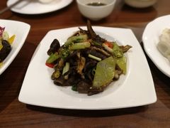 -中发源·清真餐厅(春风店)