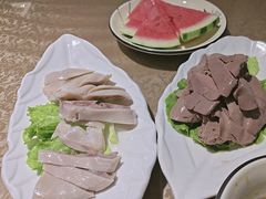 -半盆菜酒家(中山南一路店)