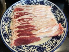 -裕德孚·非遗手切涮羊肉(东直门内大街店)