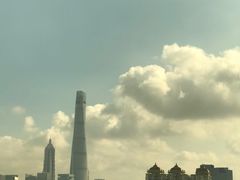 -上海华美国际酒店(新天地人民广场店)