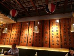 -渔井食堂(新洲店)