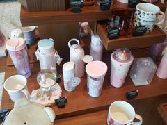 -星巴克(北京广渠门名敦道店)