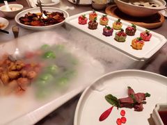 -江南·JIANGNAN(北京歌华开元大酒店)