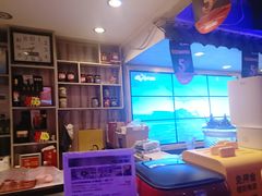 -山河屯铁锅炖鲜鹅·东北菜(开发区一店)