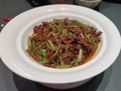 -楚鲜·汉正街一号(天河店)