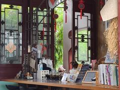 -MAP CHA普洱茶馆(翠湖店)