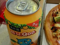 picture-尊宝比萨(南田店)
