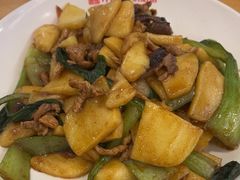 -小姜锅贴(凤凰街店)