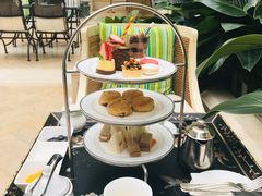 -利顺德大饭店·维多利亚花园(小白楼店)