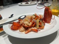 -荣兴酒家(徐家汇店)