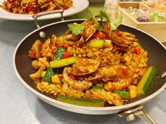 -俭寨大盘鸡·缸子肉·小公鸡·新疆菜(云通店)