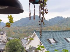 -马灯部落·西湖边的创意山景餐厅(虎跑动物园店)