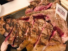 -奥斯特牛排馆(美第奇宫店)