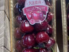 -果蔬好生活超市(乐堤港店)