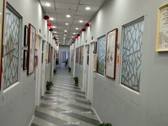 -梁溪琳琅书画院(汇金广场店)