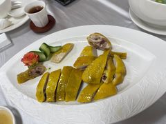 -鹿鸣酒家(越秀店)