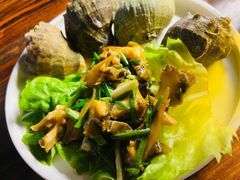 -琼大师东方烤乳猪(亚特兰蒂斯店)