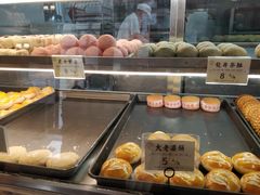 -汪玉霞(汉口里店)