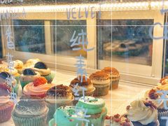 -caked(深圳购物公园店)