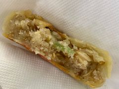 玫瑰月饼-采芝斋(延安路店)