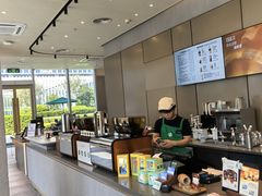 -星巴克臻选(深圳前海嘉里中心店)