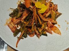 -一韩亭韩式烤肉(高新店)