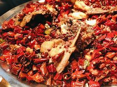 -冀粤香海鲜自助餐厅(西美五洲店)