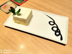 乳酪芝士蛋糕-必胜客(吾悦国际广场店)