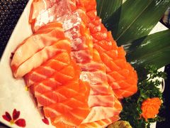 -吉之仙•中国制造•出口级食材日料店(领事馆总店)