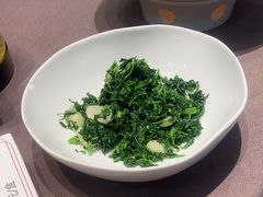 -香山湖家家宴(中山陵店)
