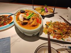 -渔傅·霞浦滩涂海鲜(建平店)