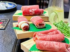 -龙门养心粥火锅(祥恒广场店)