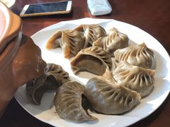 -郑庄脂渣海鲜楼(九水路店)