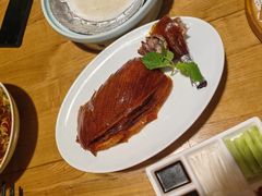 -泰钰丰烤鸭(永安道店)