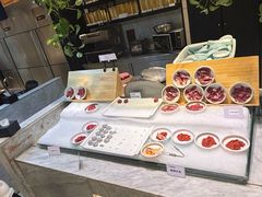 -川骄海鲜自助(亚运村店)