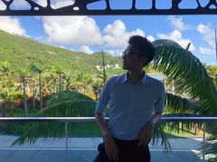 -东澳岛
