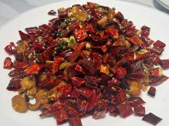 -蜀阳餐厅·金牌水煮鱼