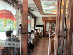 -砂锅居(西四店)