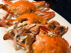 -高佳庄·舟山海鲜(海景旗舰店)